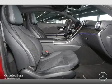 MERCEDES-BENZ CLE 200