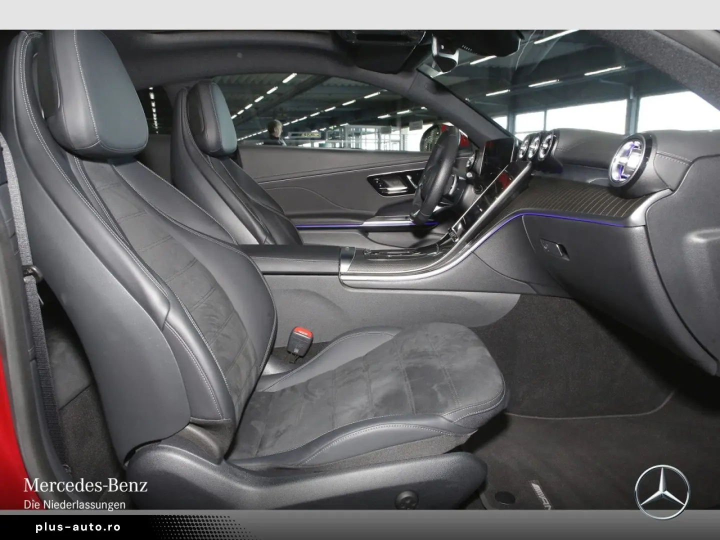 MERCEDES-BENZ CLE 200