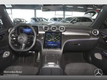 MERCEDES-BENZ CLE 200