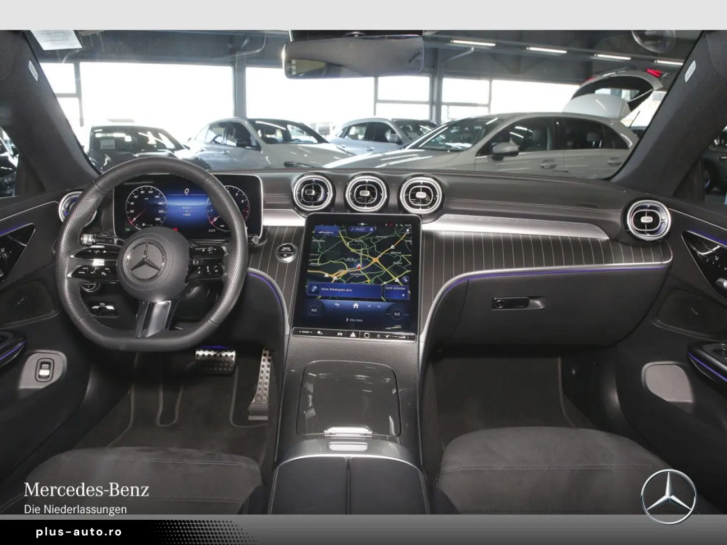 MERCEDES-BENZ CLE 200