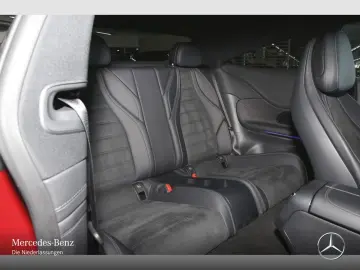 MERCEDES-BENZ CLE 200