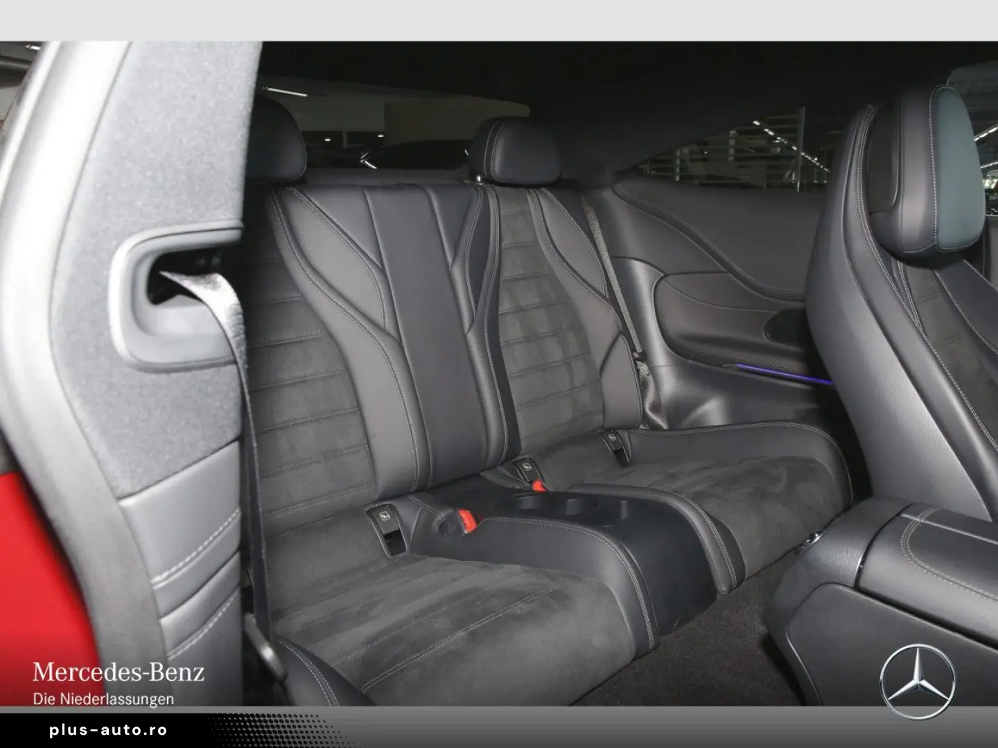 MERCEDES-BENZ CLE 200