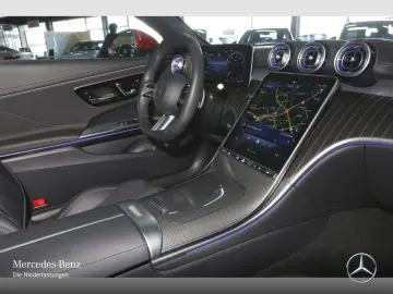 MERCEDES-BENZ CLE 200