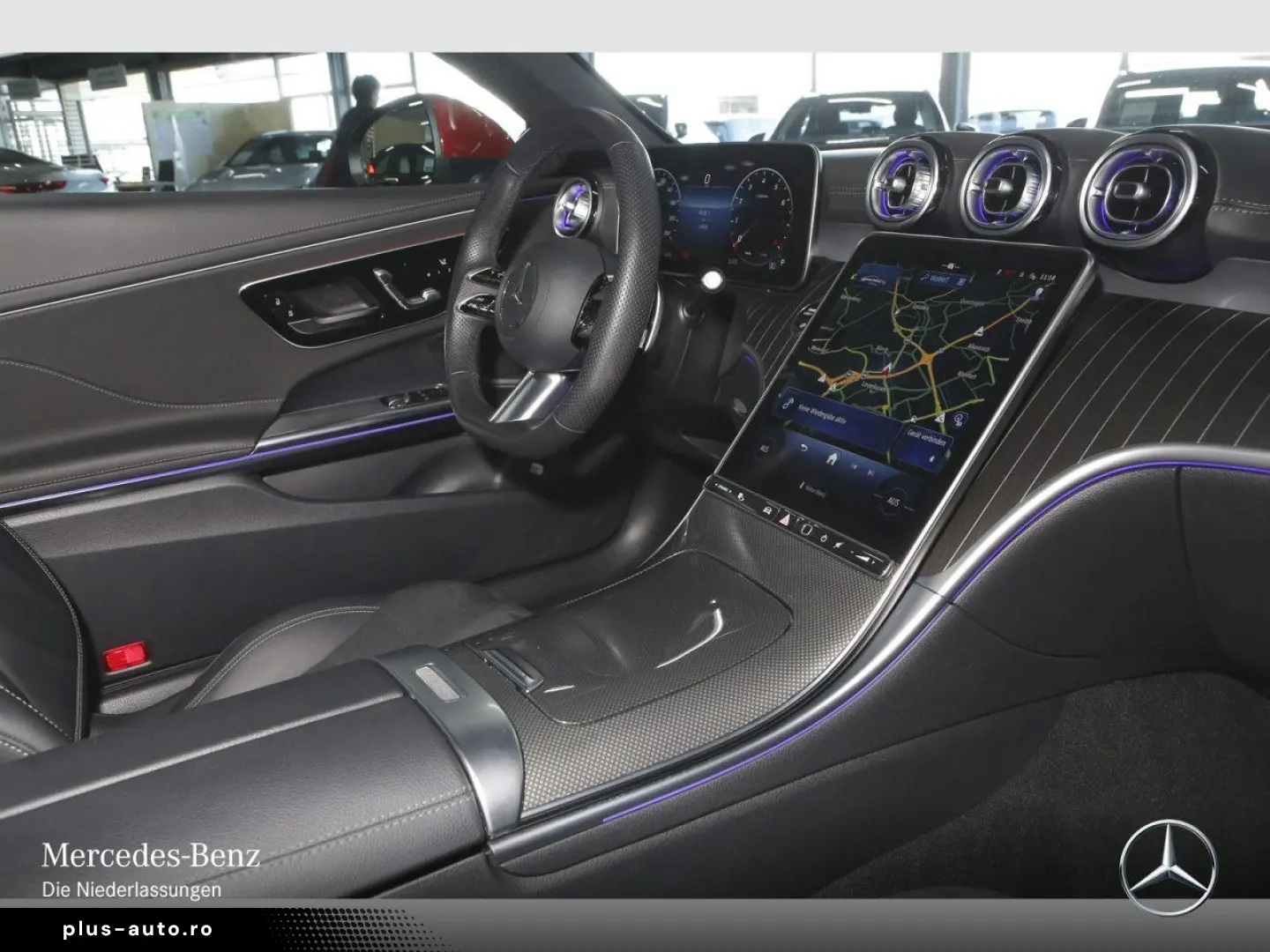 MERCEDES-BENZ CLE 200