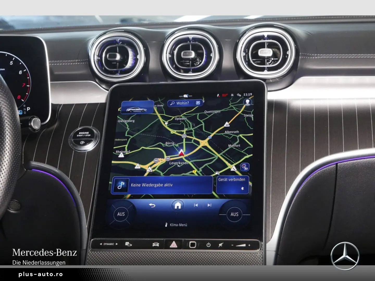 MERCEDES-BENZ CLE 200