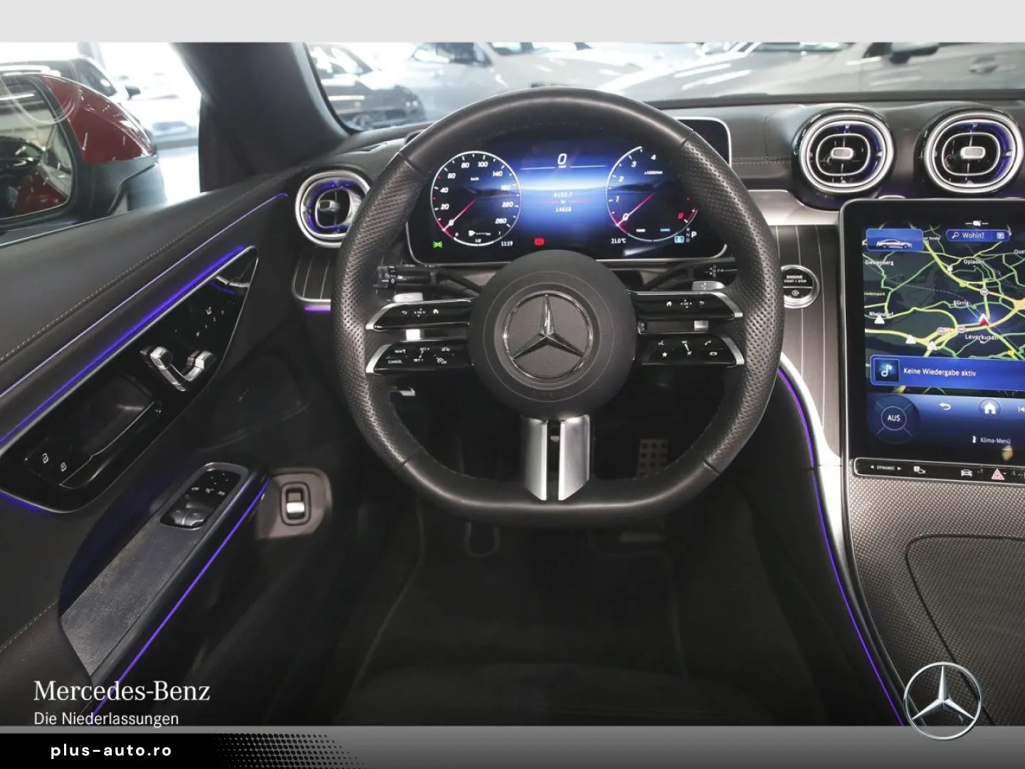 MERCEDES-BENZ CLE 200