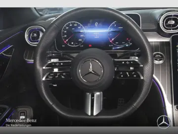 MERCEDES-BENZ CLE 200