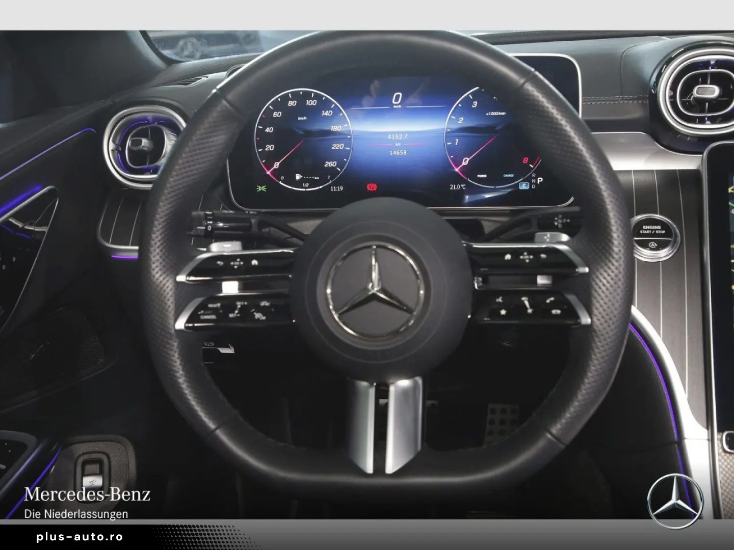 MERCEDES-BENZ CLE 200