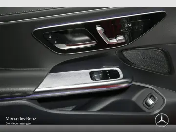 MERCEDES-BENZ CLE 200