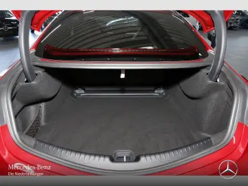 MERCEDES-BENZ CLE 200