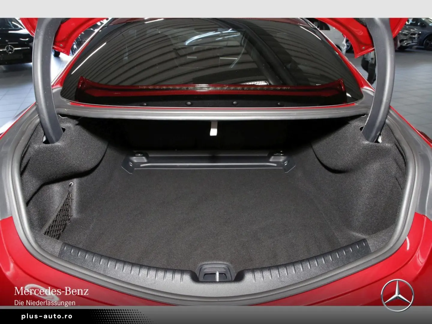 MERCEDES-BENZ CLE 200