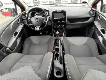 RENAULT CLIO 2014 1.5
