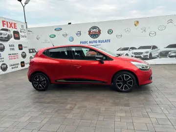 RENAULT CLIO 2014 1.5