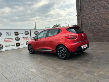 RENAULT CLIO 2014 1.5