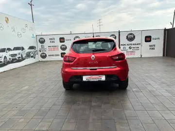 RENAULT CLIO 2014 1.5