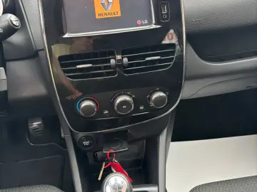 RENAULT CLIO 2014 1.5