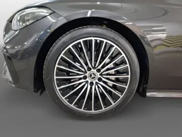 MERCEDES-BENZ CLE 180 Coupé AMG