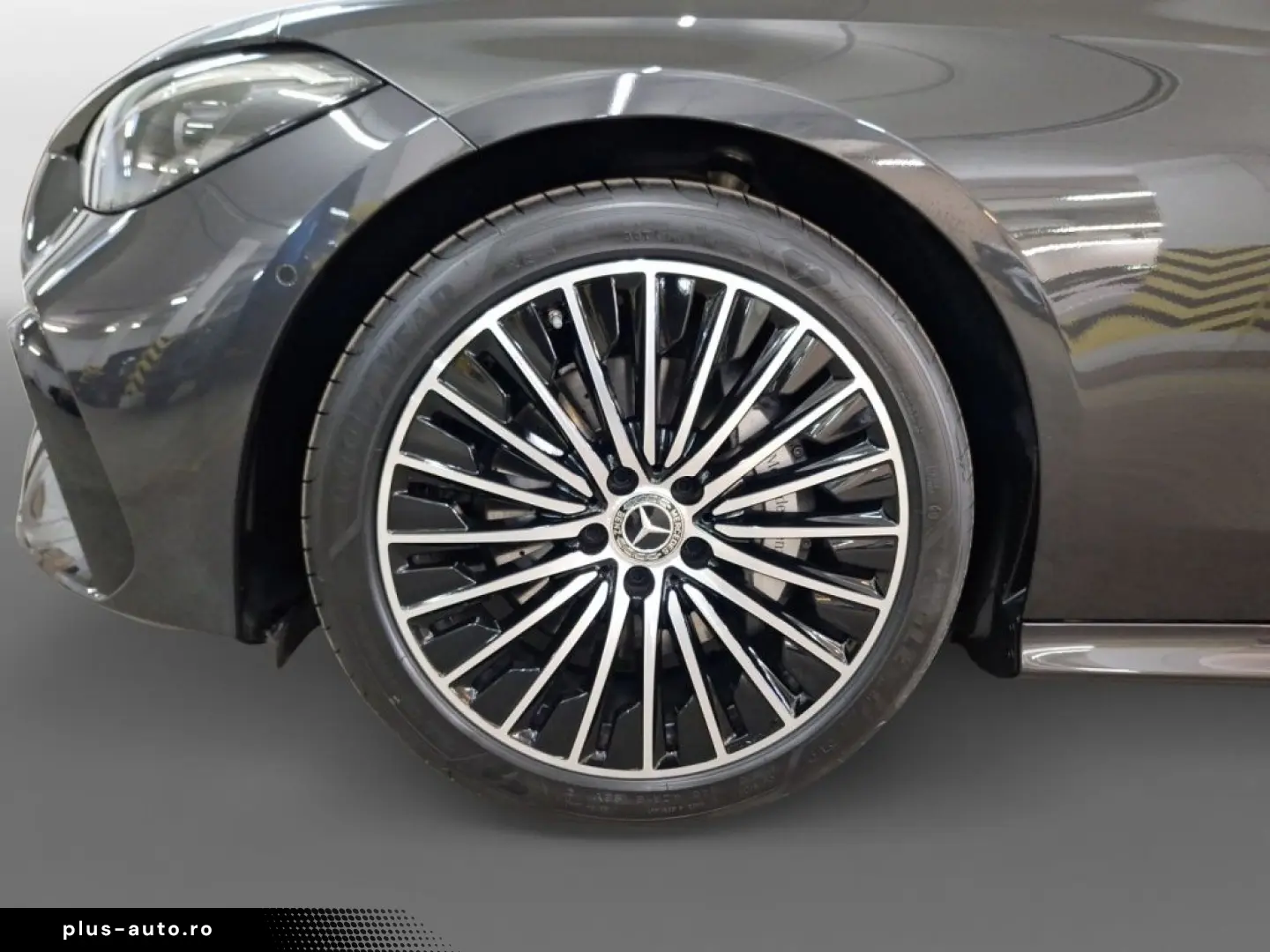 MERCEDES-BENZ CLE 180 Coupé AMG