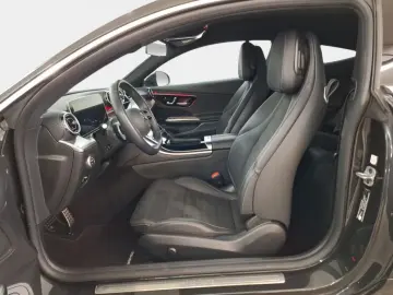 MERCEDES-BENZ CLE 180 Coupé AMG