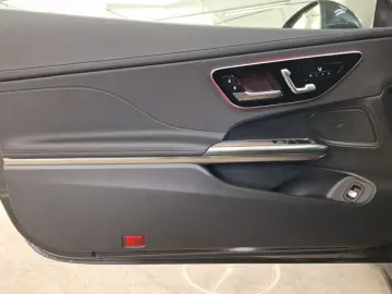 MERCEDES-BENZ CLE 180 Coupé AMG