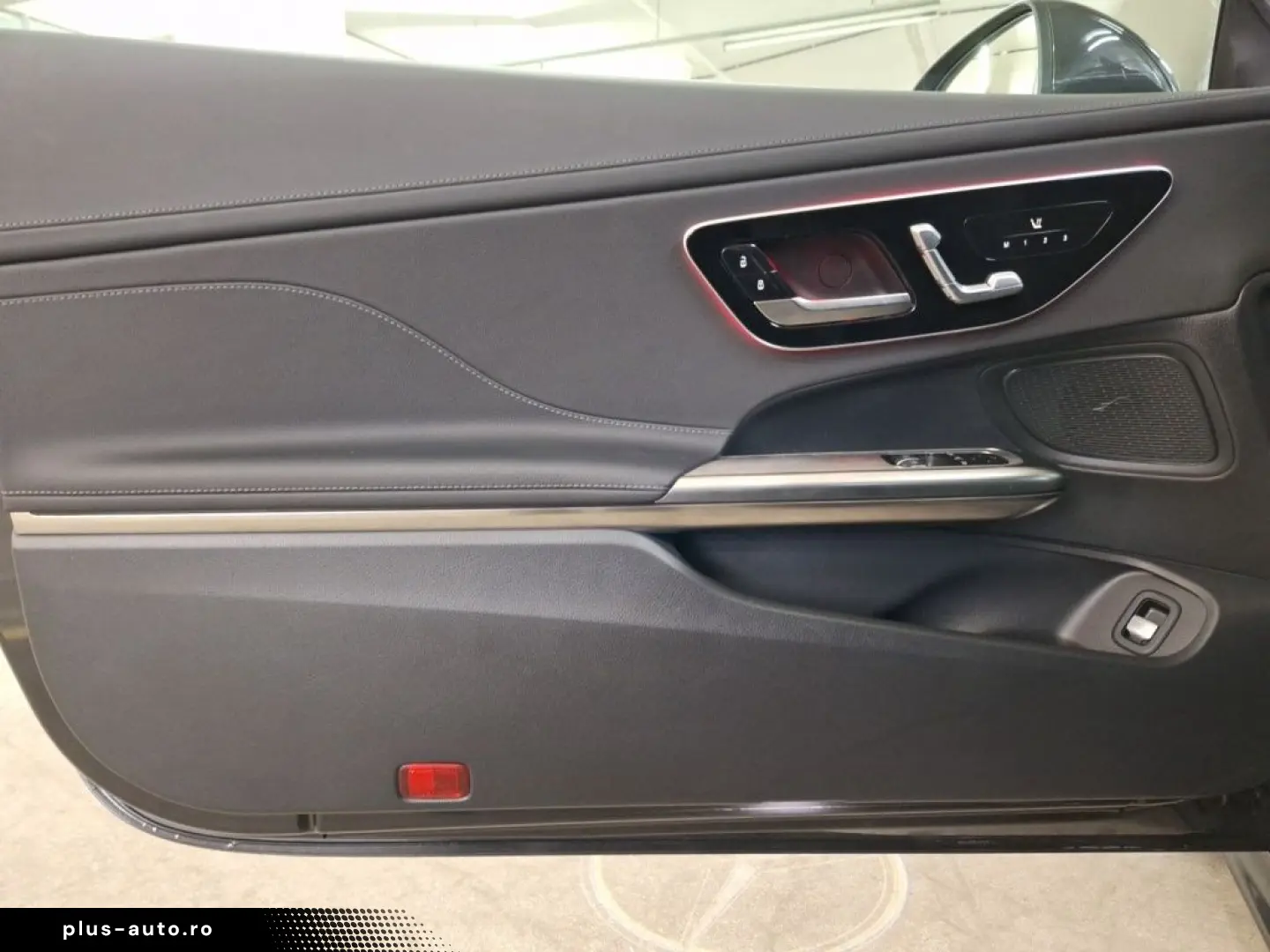 MERCEDES-BENZ CLE 180 Coupé AMG