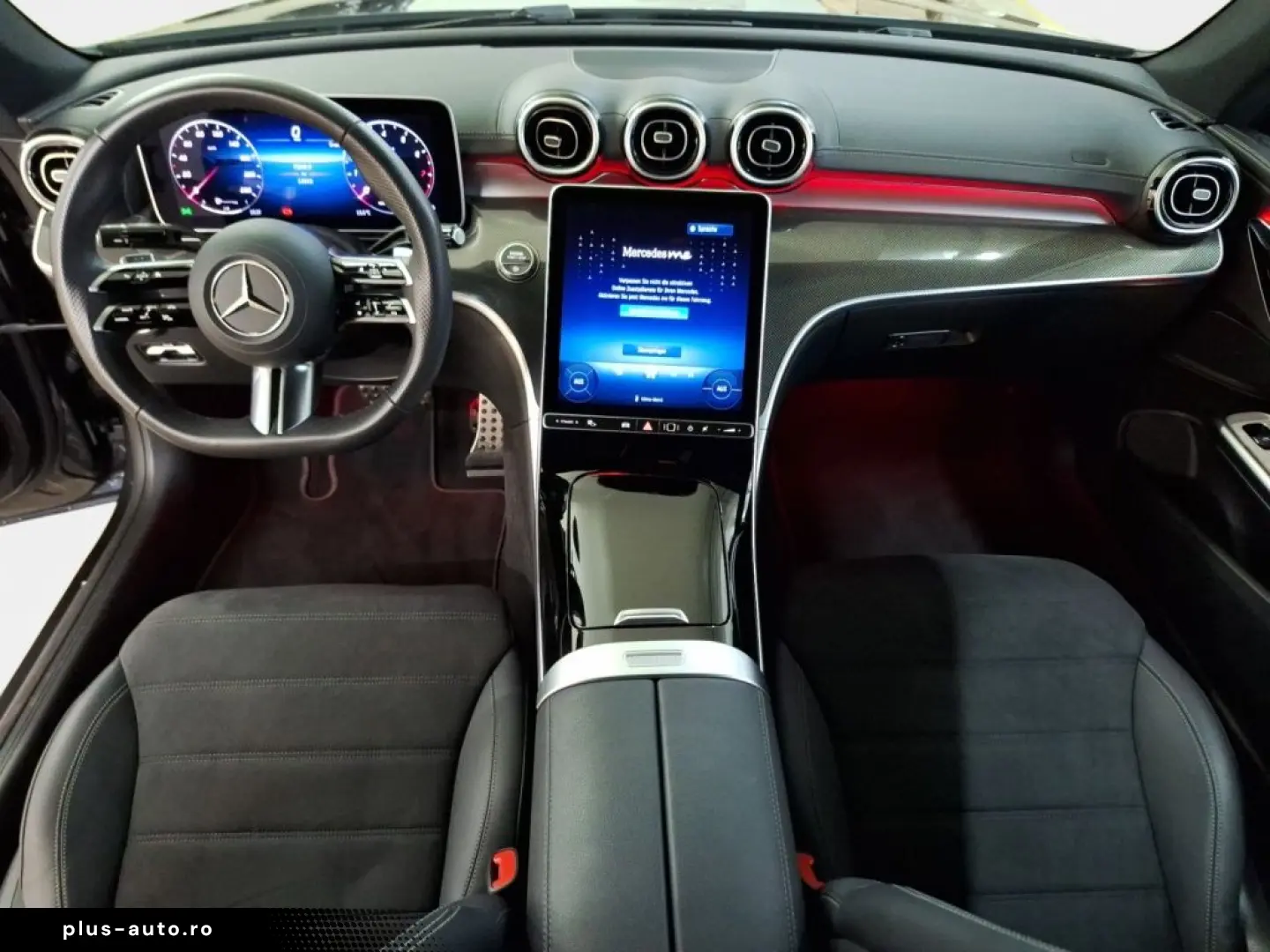 MERCEDES-BENZ CLE 180 Coupé AMG