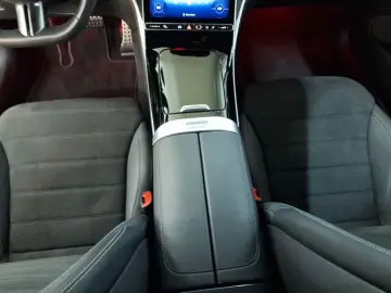 MERCEDES-BENZ CLE 180 Coupé AMG