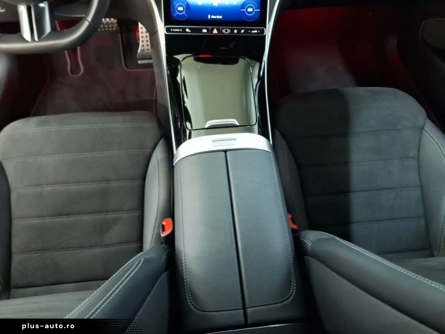 MERCEDES-BENZ CLE 180 Coupé AMG