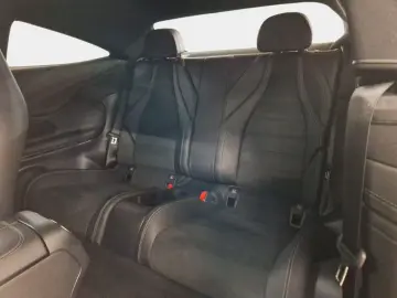 MERCEDES-BENZ CLE 180 Coupé AMG