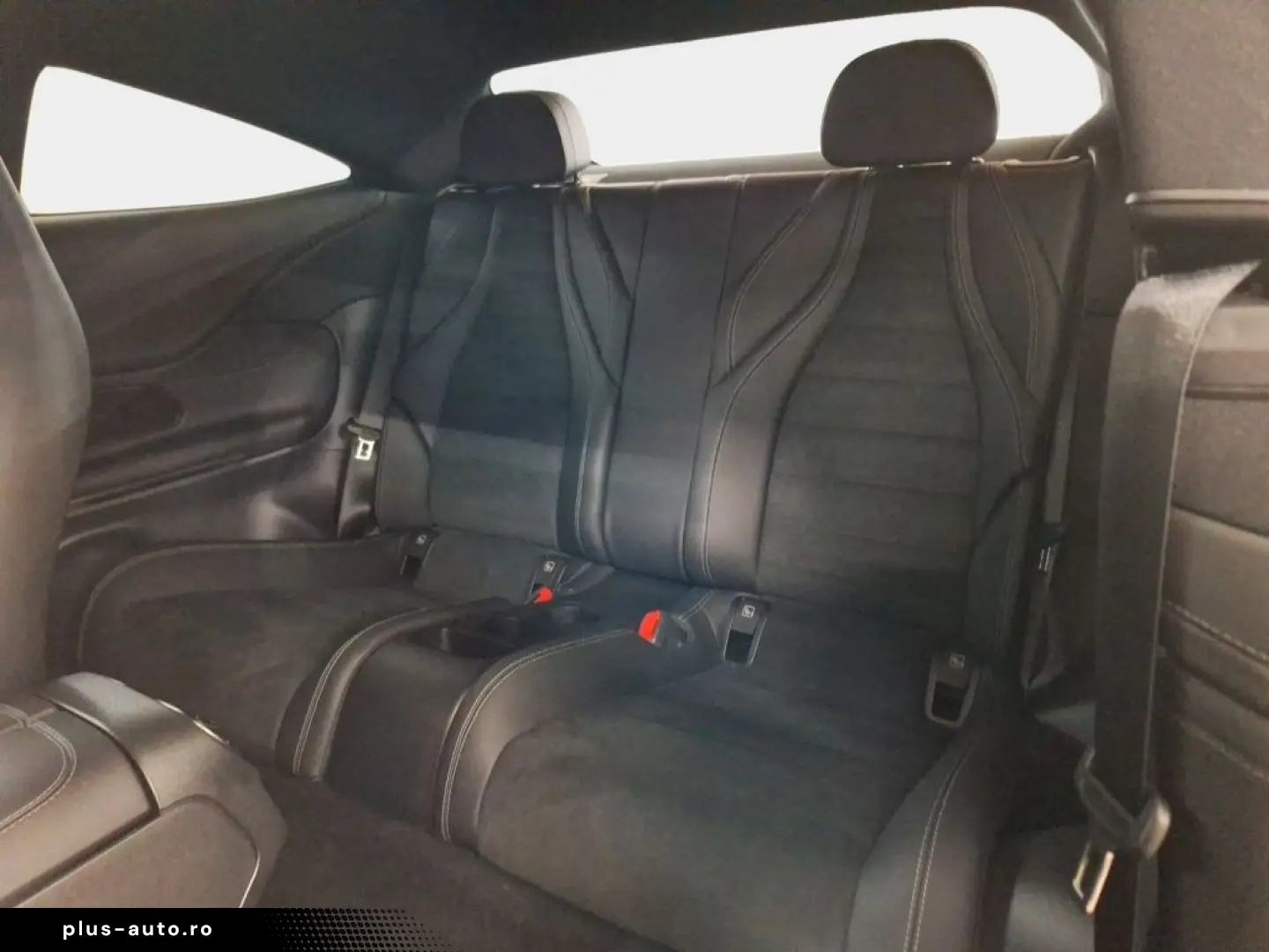 MERCEDES-BENZ CLE 180 Coupé AMG