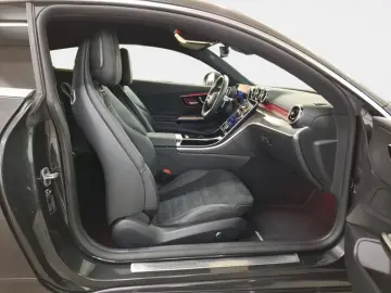 MERCEDES-BENZ CLE 180 Coupé AMG