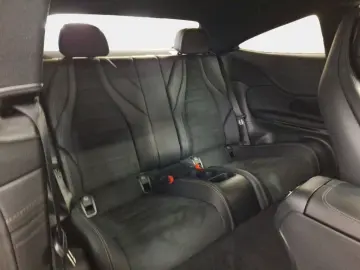 MERCEDES-BENZ CLE 180 Coupé AMG