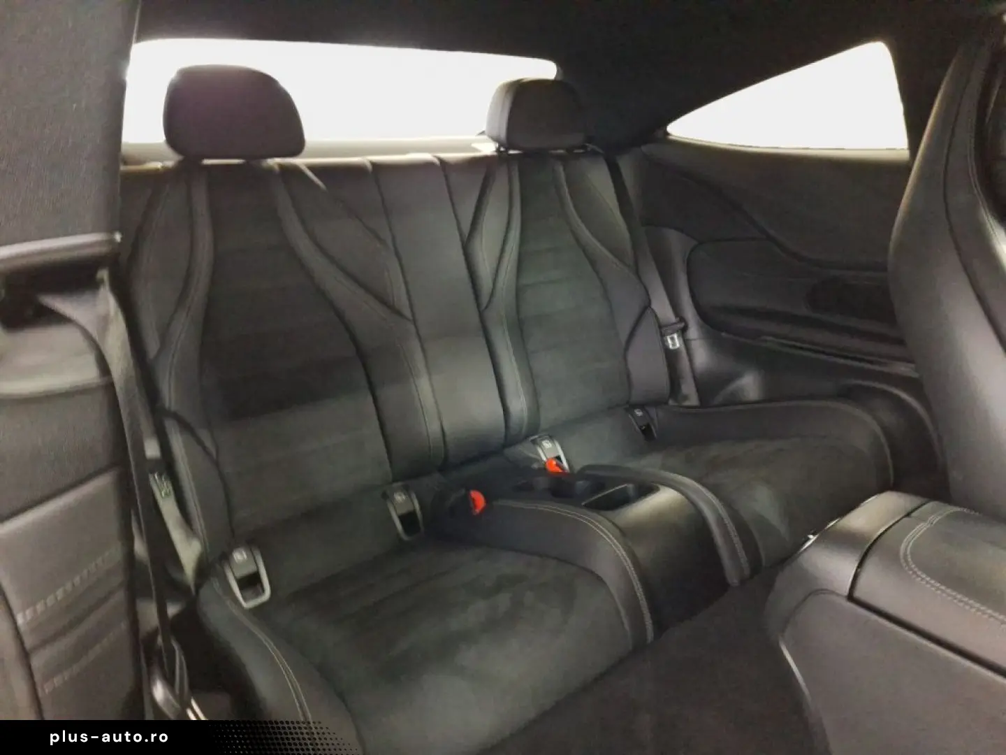 MERCEDES-BENZ CLE 180 Coupé AMG