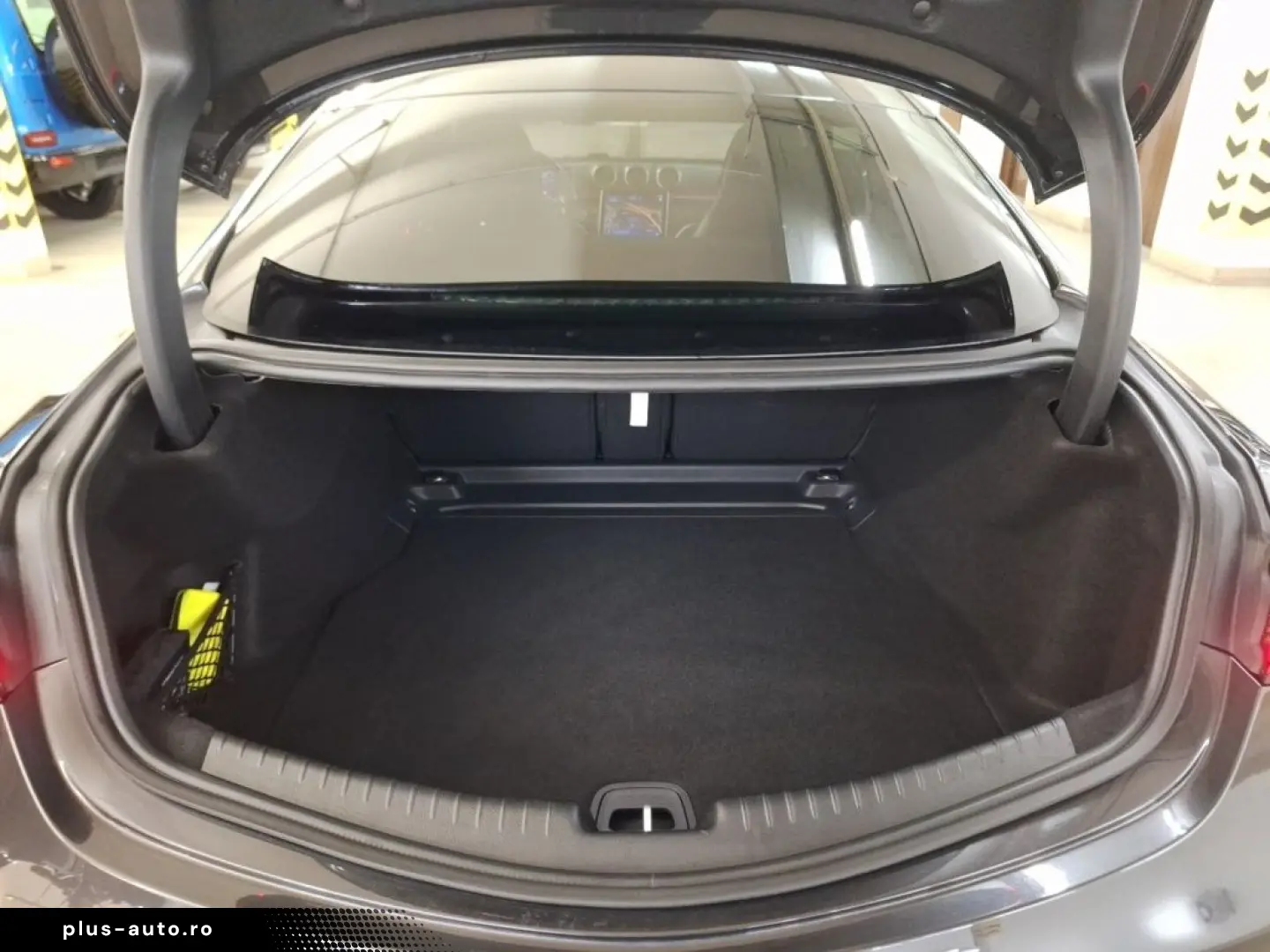 MERCEDES-BENZ CLE 180 Coupé AMG