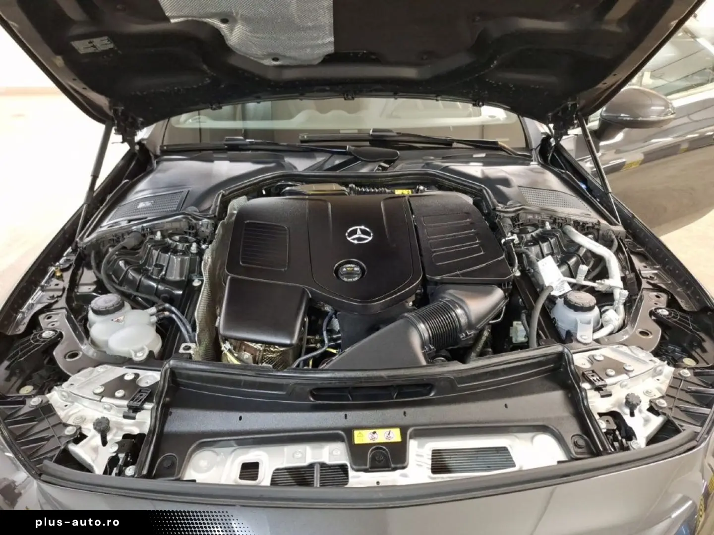 MERCEDES-BENZ CLE 180 Coupé AMG