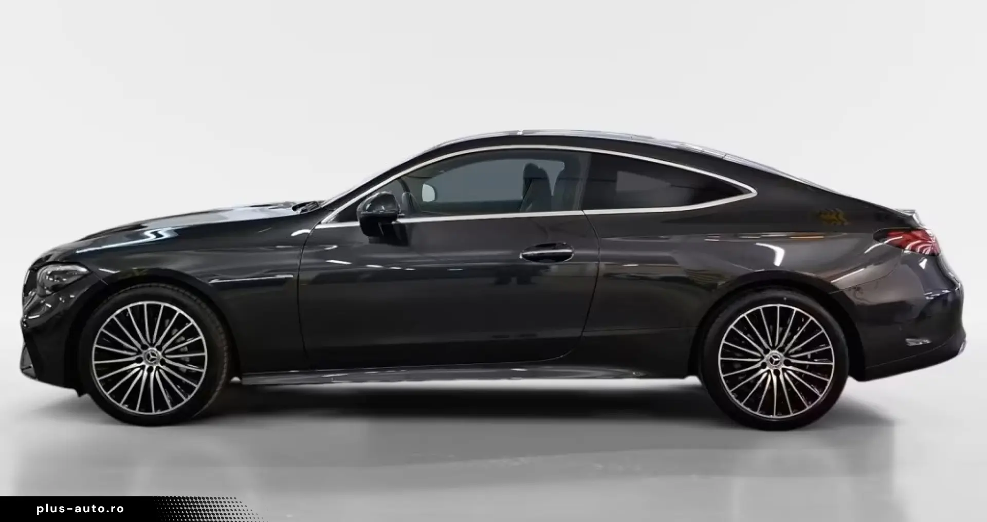 MERCEDES-BENZ CLE 180 Coupé AMG