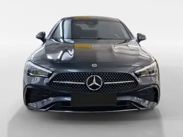 MERCEDES-BENZ CLE 180 Coupé AMG