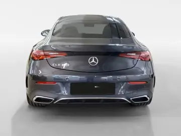 MERCEDES-BENZ CLE 180 Coupé AMG