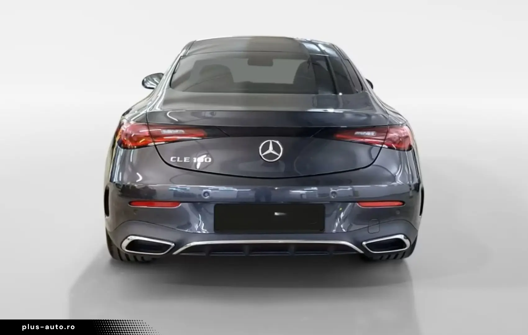 MERCEDES-BENZ CLE 180 Coupé AMG