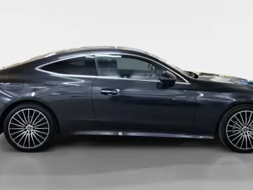 MERCEDES-BENZ CLE 180 Coupé AMG