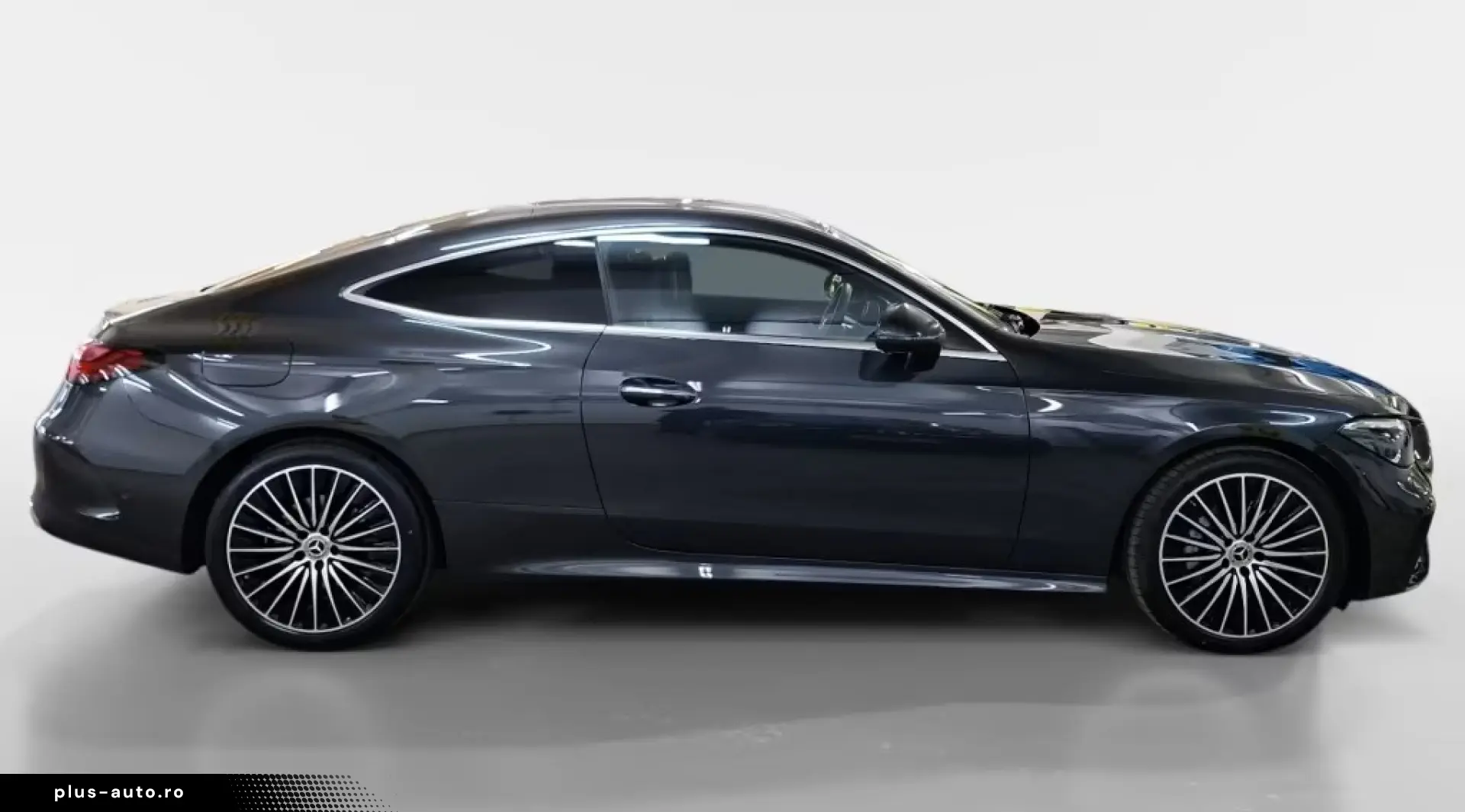 MERCEDES-BENZ CLE 180 Coupé AMG