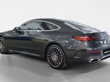 MERCEDES-BENZ CLE 180 Coupé AMG