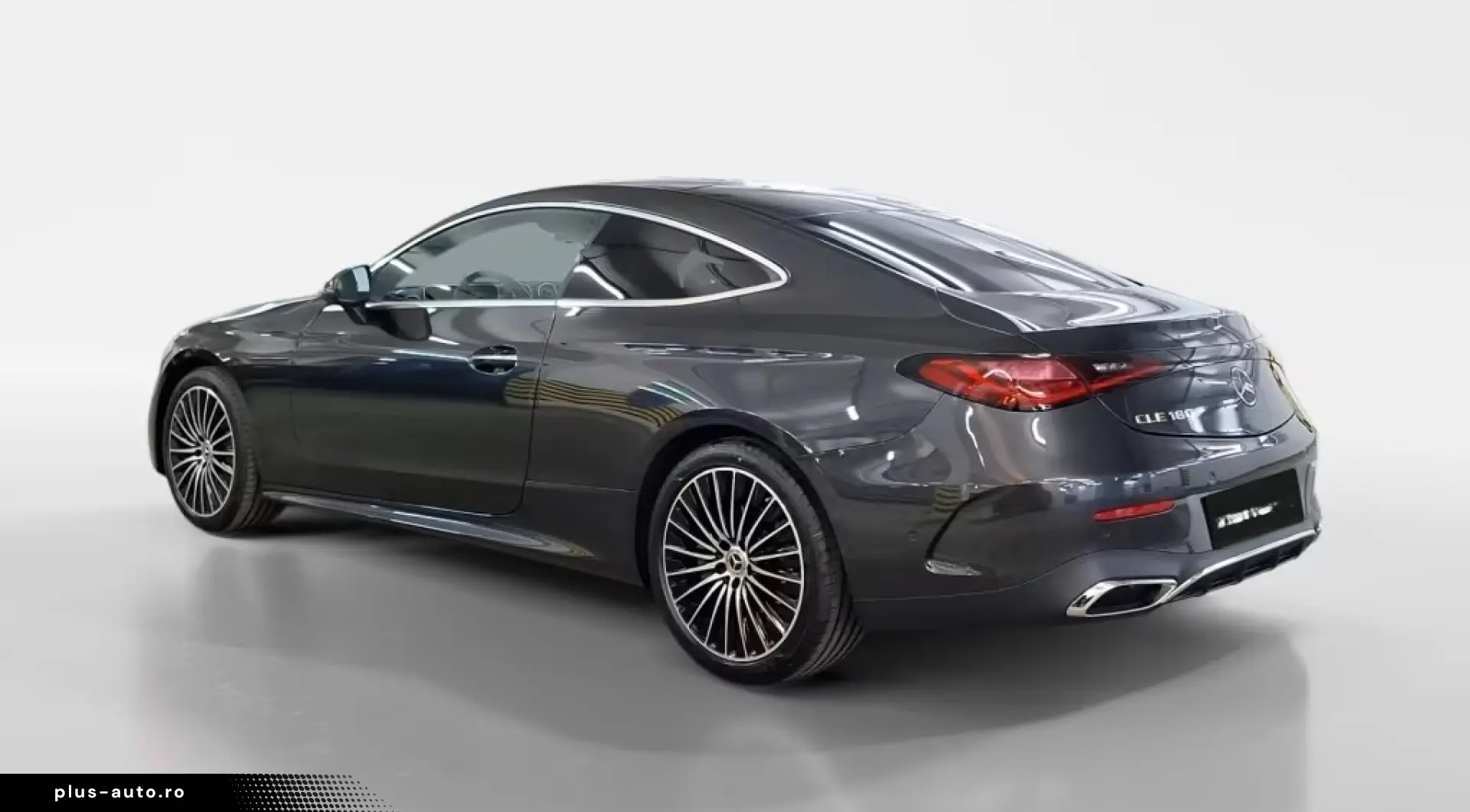 MERCEDES-BENZ CLE 180 Coupé AMG