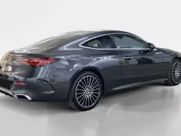 MERCEDES-BENZ CLE 180 Coupé AMG