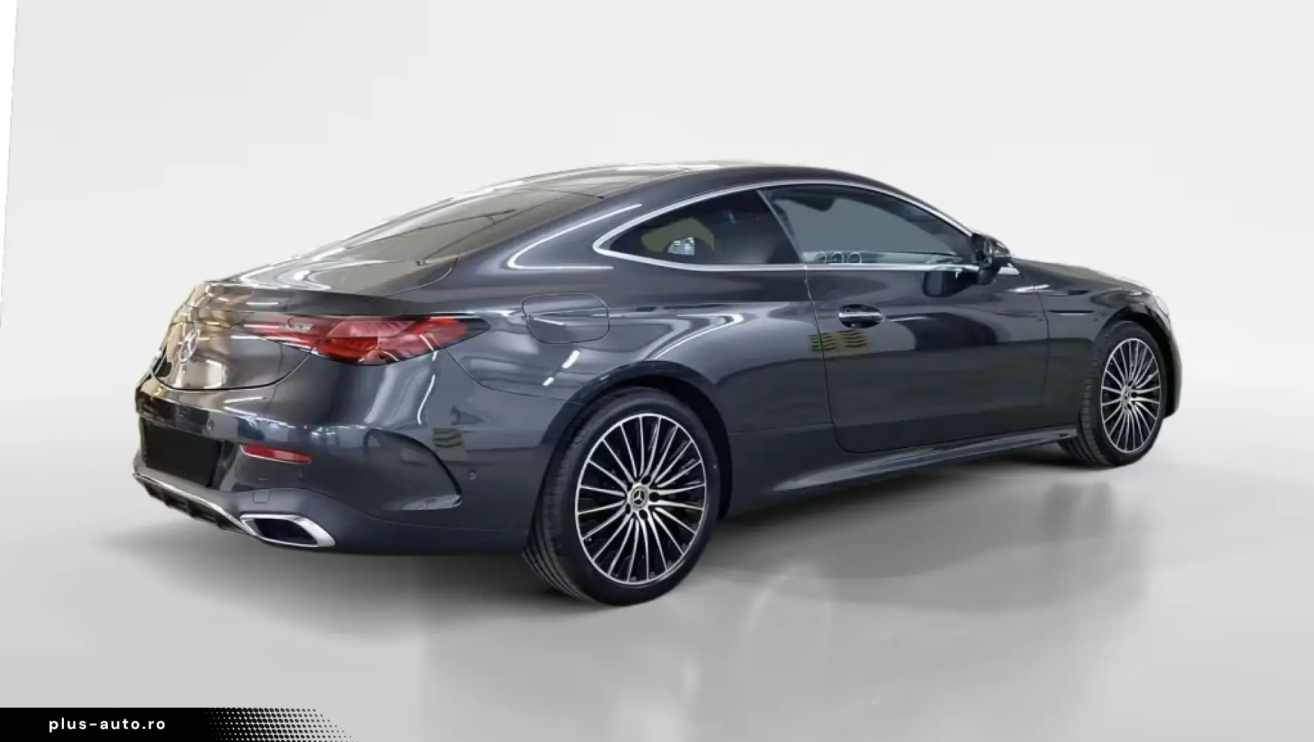 MERCEDES-BENZ CLE 180 Coupé AMG