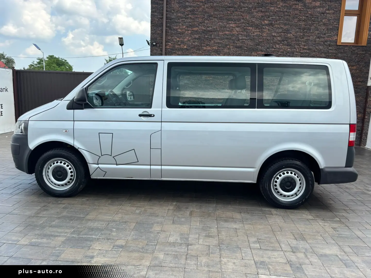 Volkswagen Transporter 2011 11