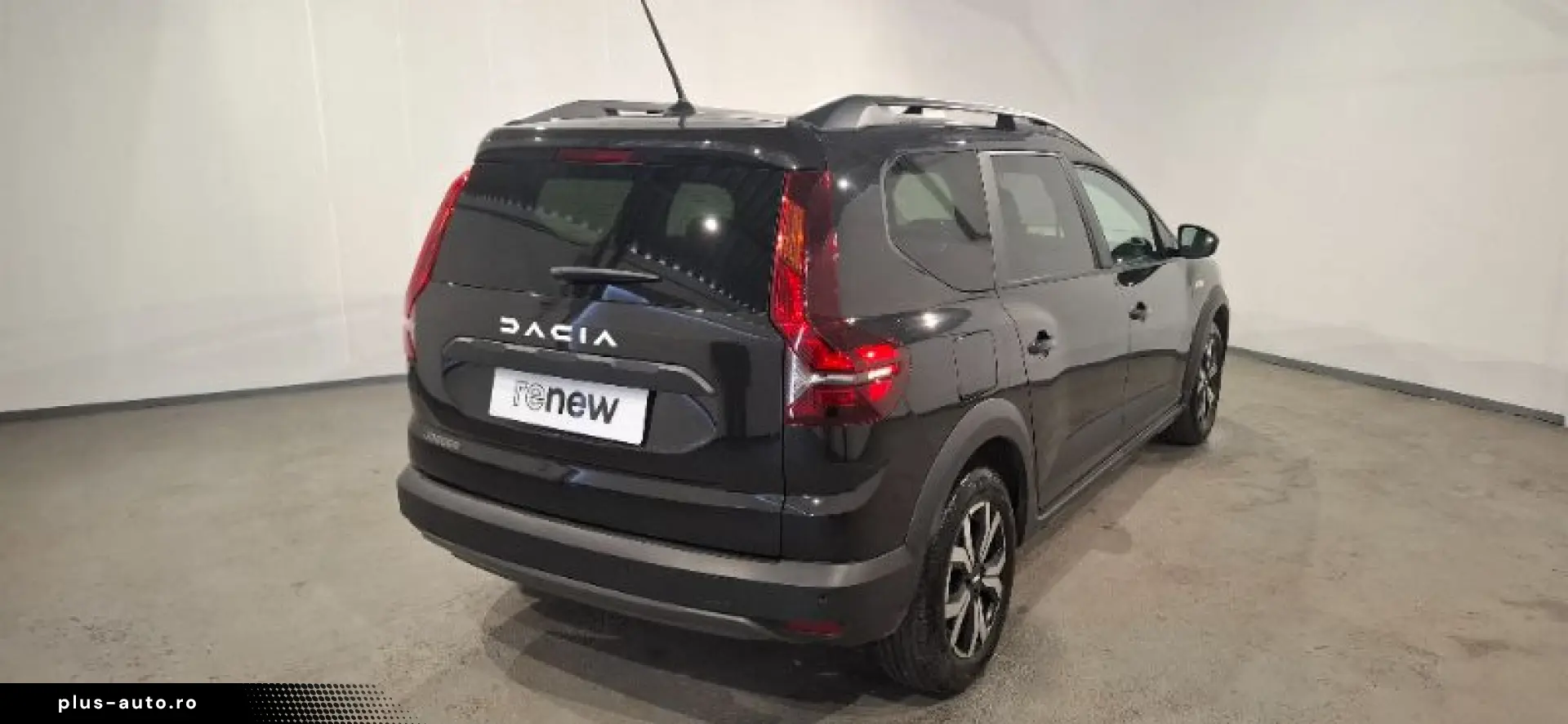 DACIA JOGGER 1.0 ECO-G 100HP EXPRESSION