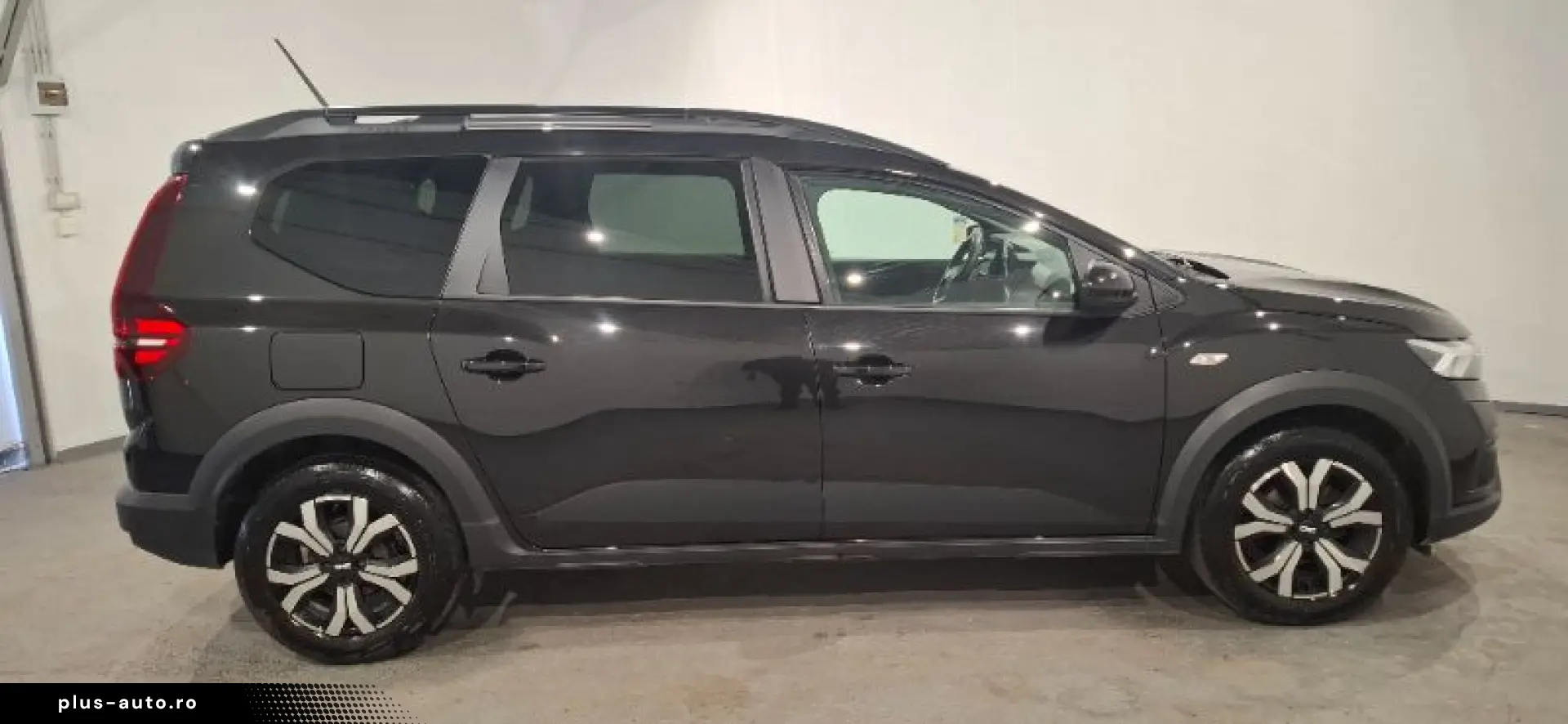 DACIA JOGGER 1.0 ECO-G 100HP EXPRESSION