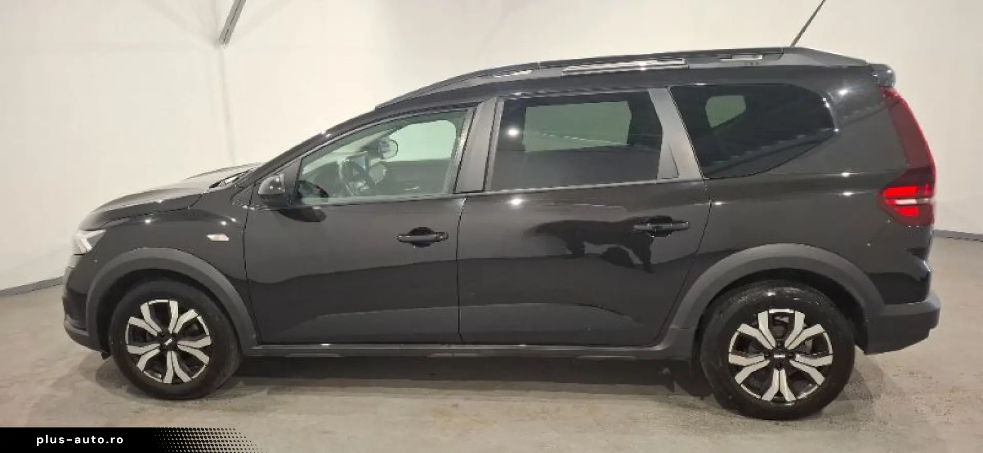 DACIA JOGGER 1.0 ECO-G 100HP EXPRESSION