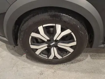 DACIA JOGGER 1.0 ECO-G 100HP EXPRESSION